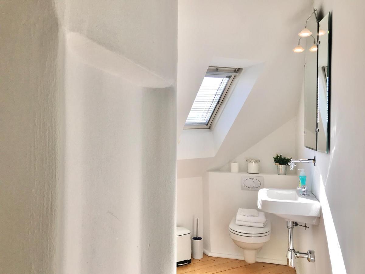 Townhouse Золинген Экстерьер фото