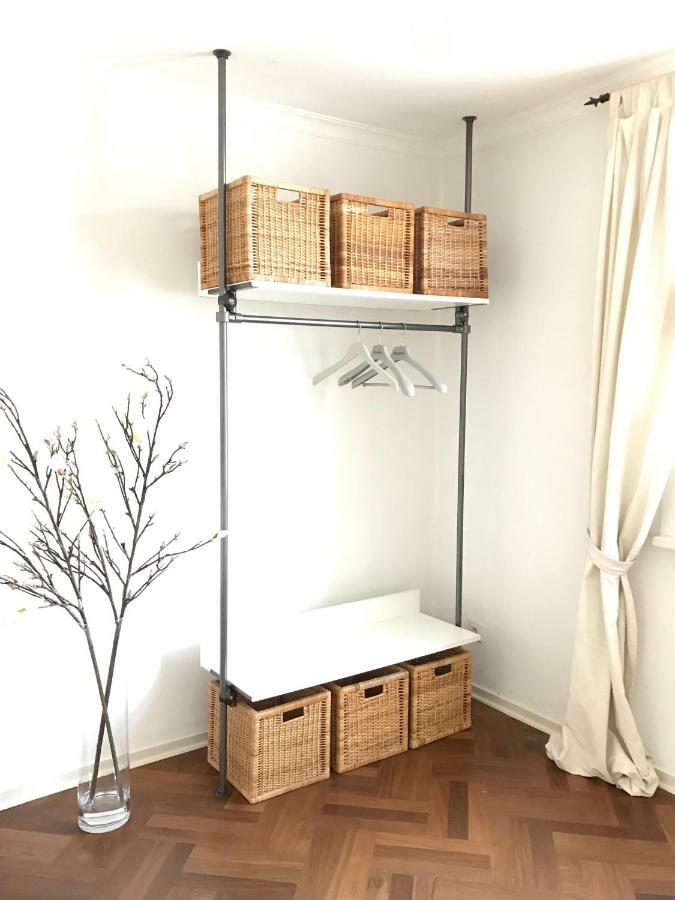 Townhouse Золинген Экстерьер фото