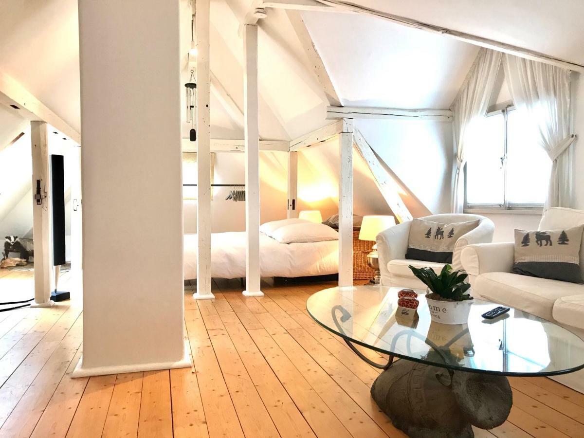Townhouse Золинген Экстерьер фото